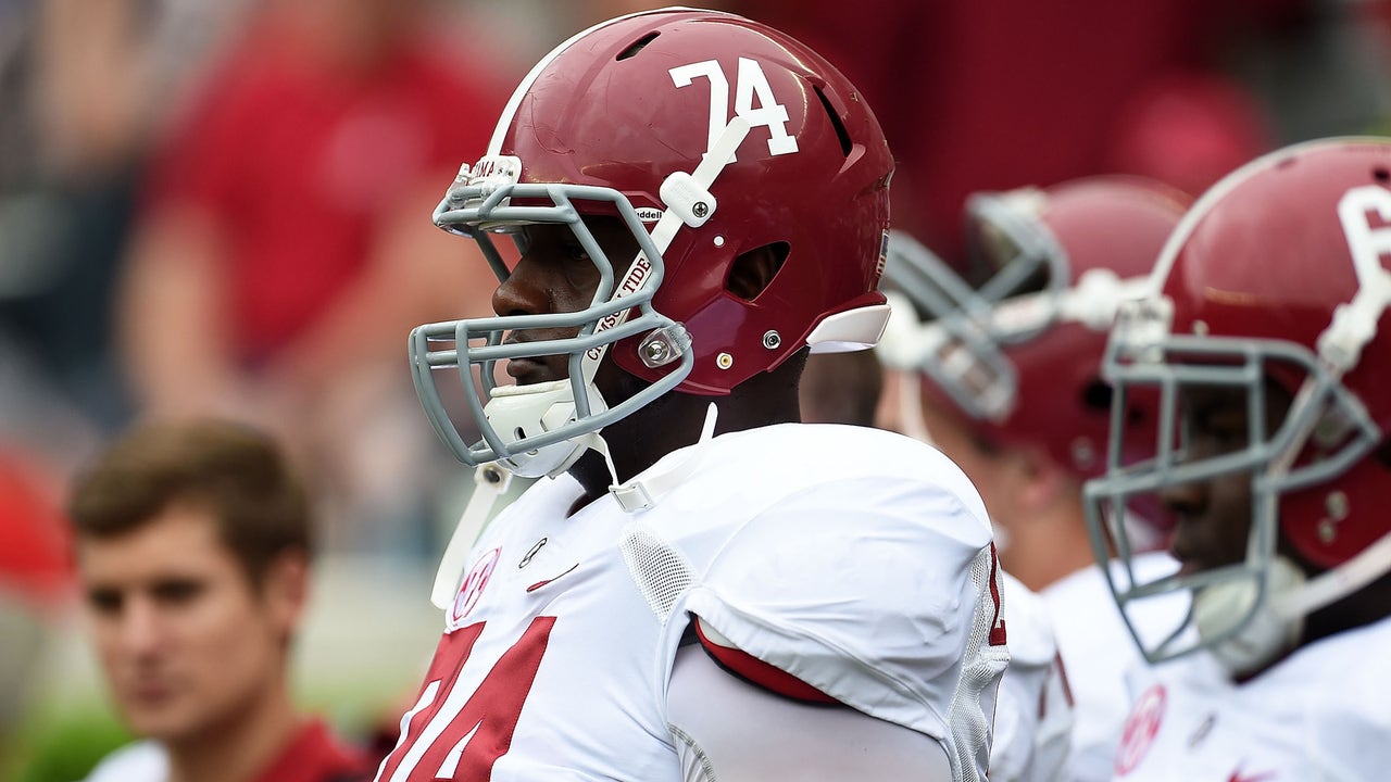Alabama Football Players Avoid Charges For Insane Reason